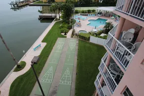 Sunrise Resort 303 - View from room