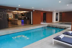 Sanctuary Mandela - Pool