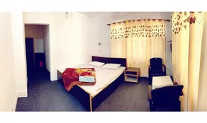 Fabhotel Ta Hayaat - Værelse