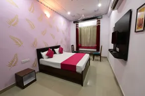 Inda Haveli - Quarto