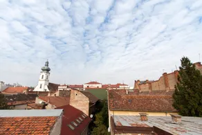 Camino Home - View from room