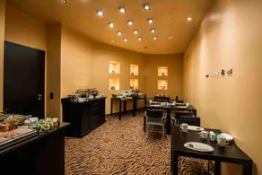 Hotel Concorde - Restaurant