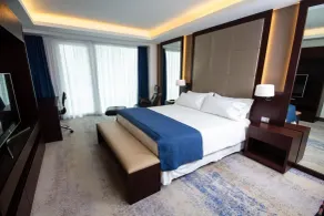 Antay Hotel & Spa - Room
