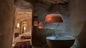 Petra Inn Cappadocia Luxury - Room