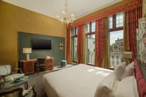 B4 Bellini Venezia - Chambre