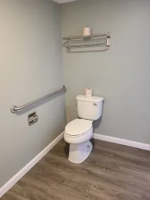 Cape Cod Family Resort and Parks - Salle de bain