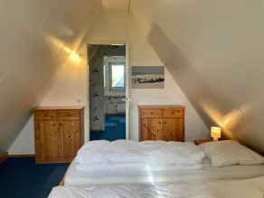 De Druif 6 pers holiday home close to the National Park Lauwersmeer - Værelse