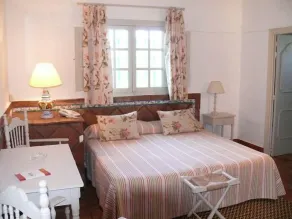 Hotel-Apart CORTIJO LAS PIÑAS - Chambre