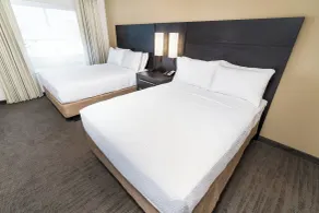 Residence Inn by Marriott Reno Sparks - Chambre