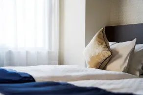 Best Western Hotel Fino Shin-Yokohama - Room