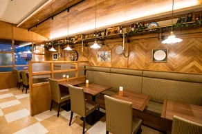 Daiwa Roynet Hotel Nagoya Fushimi - Restaurant