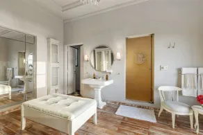 Grand Villa del Mar - Badeværelse