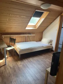 Tilla's Hof - Room