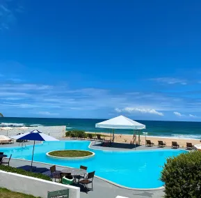 Imperial Arembepe Beach Hotel - Pool