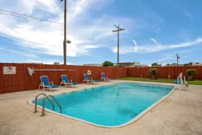 SureStay Hotel by Best Western Rockdale - Basseng