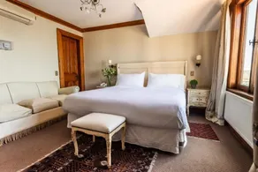 Gervasoni Hotel Boutique - Room