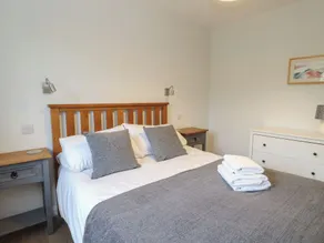 Glen Mhor Lodge - Rom