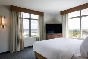 Residence Inn Arlington Capital View - Chambre
