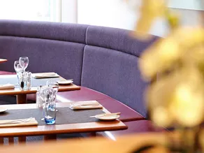 Novotel Wolverhampton City Centre - Restaurante