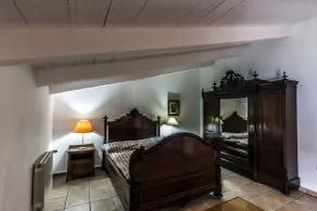 Finca Villa Juan - Rum