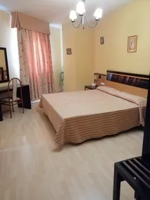 Hostal La Isla - Rom