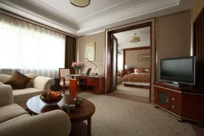 Inn Fine Hotel - Room