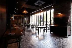 Lee Design Hotel - Restaurant