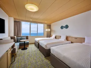 KAMENOI HOTEL Atami Annex - Quarto