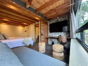 Pandurata Bed and Breakfast - Værelse