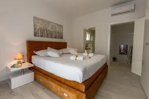Villa Romance - Chambre