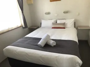BIG4 Taggerty Holiday Park - Room