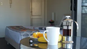 La Vida on Anzac - Habitación
