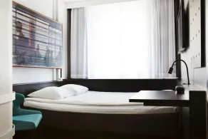 Comfort Hotel Xpress Stockholm Central - Room