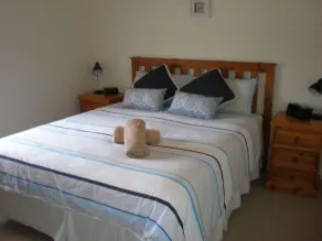 Kalbarri Murchison View Apartments - Room