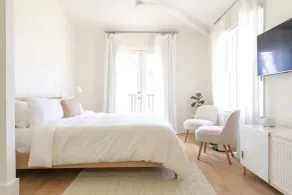 Guest House Raleigh- Adults Only - Chambre