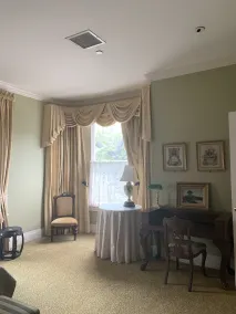 Dr. Phillips House - Rom