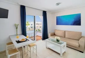 Hotel Arena Beach - Room