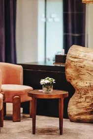 Nobu Hotel Marrakech - Réception