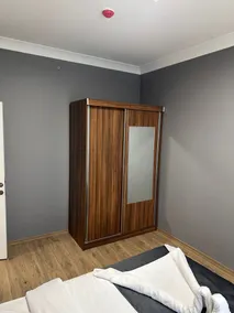 Skyport Istanbul - Chambre