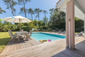 Madame Vacances Villas Club Royal Ocean 17 - Værelse