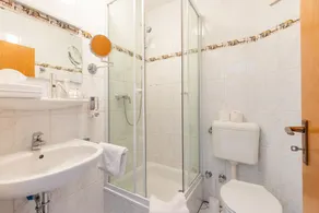 Hotel Weinhaus Wiedemann - Salle de bain