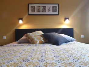 Au Wingenerhof - Room