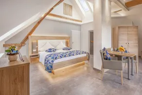 Brüngers Landhaus - Room