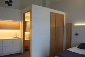 Lux Apart - Habitación