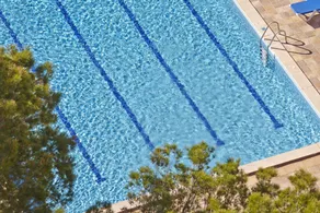 MLL Blue Bay - Piscine