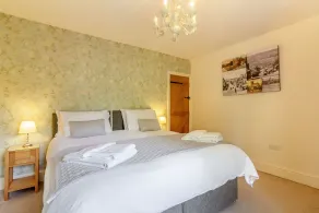 34 Church Street - Room