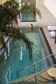 Sofitel Bahrain Zallaq Thalassa Sea & Spa - Pool