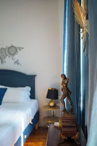 Maison Bacchus 31 - Zimmer
