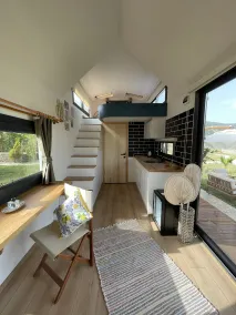 ALBIZIA BOUTIQUE HOTEL - Værelse