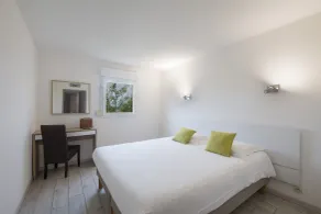 Garden & City Aix En Provence - Puyricard - Chambre